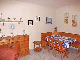 Holiday Resort Petersdorf, Fehmarn-petersdorf