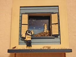 Holiday Resort Petersdorf, Fehmarn-petersdorf