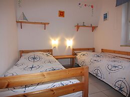 Holiday Resort Petersdorf, Fehmarn-petersdorf