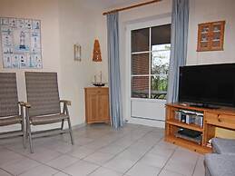 Holiday Resort Petersdorf, Fehmarn-petersdorf