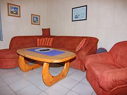 Holiday Resort Petersdorf, Fehmarn-petersdorf