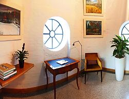 Wasserturm in Kuchelmiss