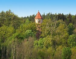 Wasserturm in Kuchelmiss