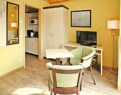 Apartment in the Plau am See