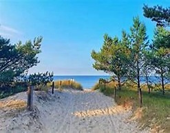 Ferienwohnung Strandidyll in Strandnaehe, Trassenheide