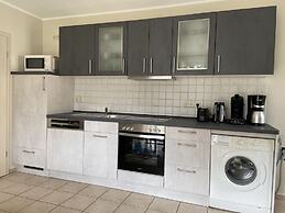 Ferienwohnung Strandidyll in Strandnaehe, Trassenheide