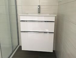 Ferienwohnung Strandidyll in Strandnaehe, Trassenheide