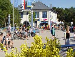 Ferienwohnung Strandidyll in Strandnaehe, Trassenheide