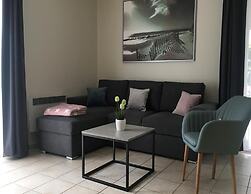 Ferienwohnung Strandidyll in Strandnaehe, Trassenheide