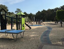 Ferienwohnung Strandidyll in Strandnaehe, Trassenheide