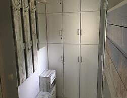 Ferienwohnung Strandidyll in Strandnaehe, Trassenheide