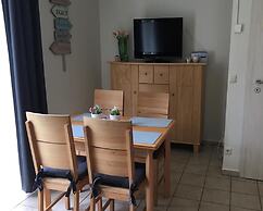 Ferienwohnung Strandidyll in Strandnaehe, Trassenheide