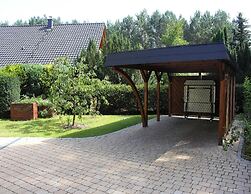 Ferienhaus in Kummersdorf bei Storkow