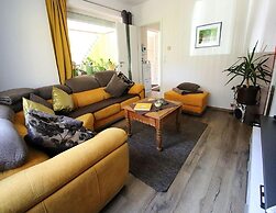 Ferienhaus in Kummersdorf bei Storkow