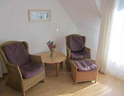 Ferienwohnung in Westerland auf Sylt