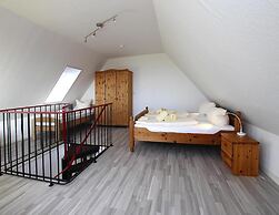 Ferienwohnung in Westerland auf Sylt