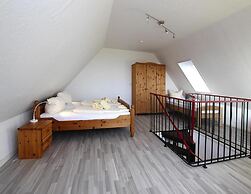 Ferienwohnung in Westerland auf Sylt