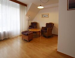 Ferienwohnung in Westerland auf Sylt