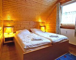 Ferienhaus in Hasselfelde