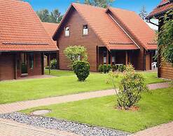 Ferienhaus in Hasselfelde