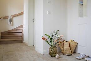 Ferienhaus in Fuhlendorf