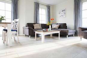 Ferienhaus in Fuhlendorf