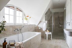 Ferienhaus in Fuhlendorf