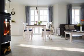 Ferienhaus in Fuhlendorf