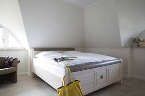 Ferienhaus in Fuhlendorf