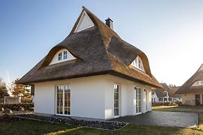 Ferienhaus in Fuhlendorf