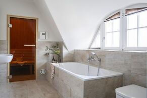 Ferienhaus in Fuhlendorf