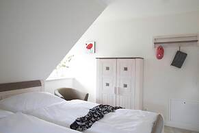 Ferienhaus in Fuhlendorf