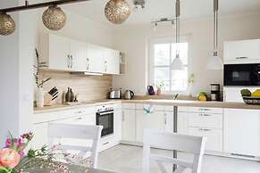 Ferienhaus in Fuhlendorf