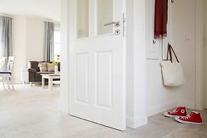 Ferienhaus in Fuhlendorf