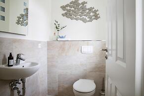 Ferienhaus in Fuhlendorf