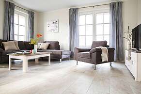 Ferienhaus in Fuhlendorf