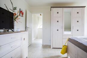 Ferienhaus in Fuhlendorf