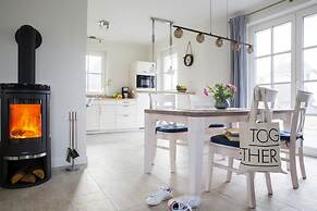 Ferienhaus in Fuhlendorf