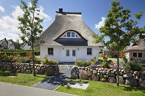 Ferienhaus in Fuhlendorf