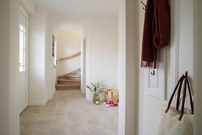 Ferienhaus in Fuhlendorf