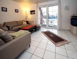 Holiday Home in Nemersiel for 4 Person