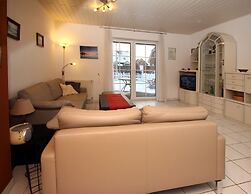 Holiday Home in Nemersiel for 4 Person