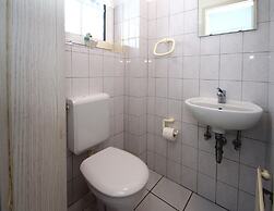 Holiday Home in Nemersiel for 4 Person