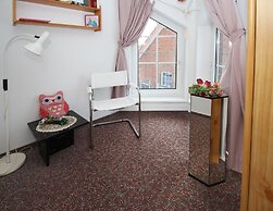 Holiday Home in Nemersiel for 4 Person