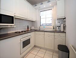 Holiday Home in Nemersiel for 4 Person