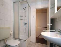 Holiday Home in Nemersiel for 4 Person