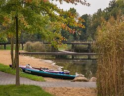 Bungalow in Lubben an der Spree