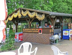 Bungalow in Lubben an der Spree