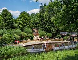 Bungalow in Lubben an der Spree