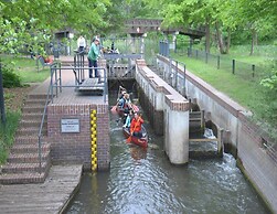 Bungalow in Lubben an der Spree